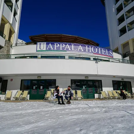 Club Uappala 度假村