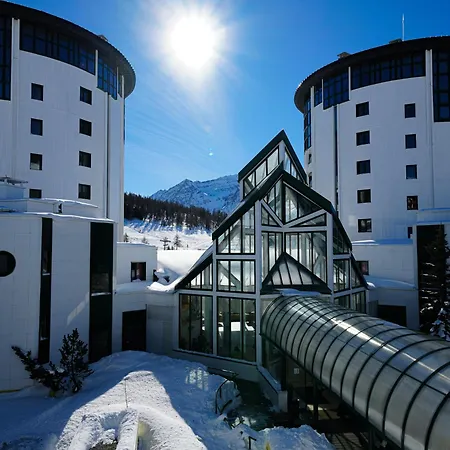 度假村 Club Uappala 塞斯特雷