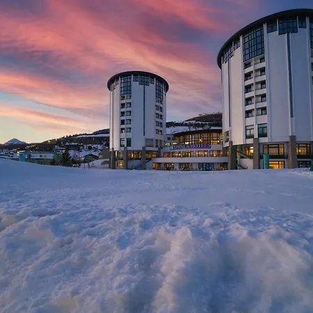 度假村 Club Uappala