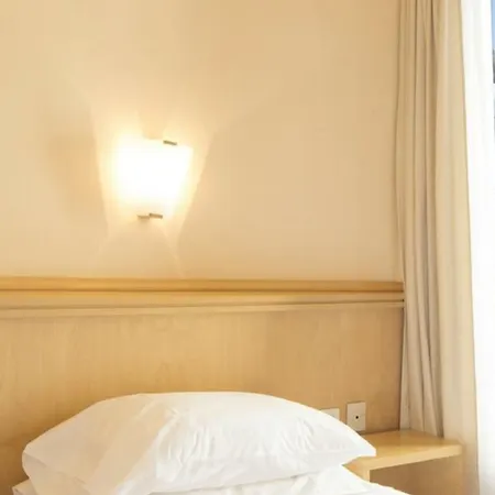 Club Uappala 3* 塞斯特雷