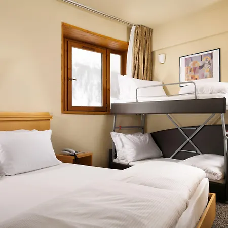 度假村 Club Uappala