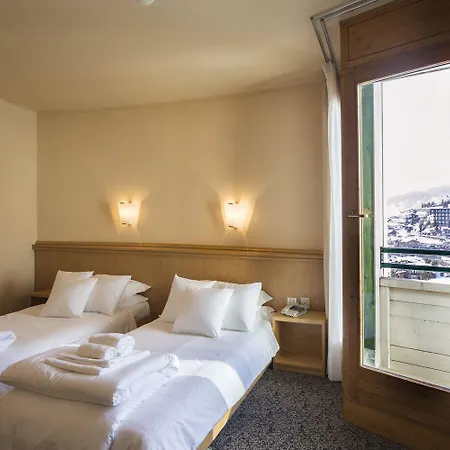 度假村 Club Uappala