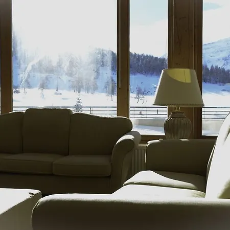 Club Uappala 度假村