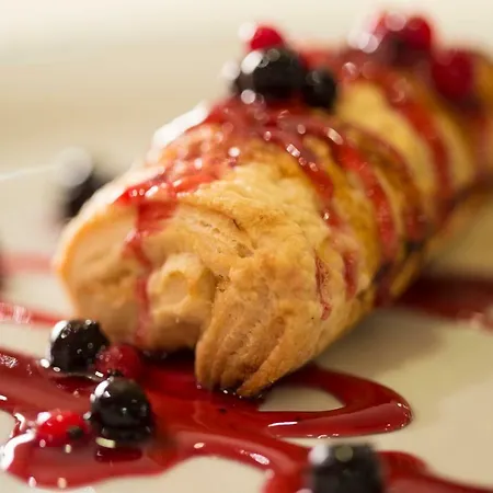 度假村 Club Uappala 塞斯特雷