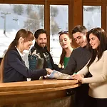 Club Uappala 3* Sestriere