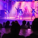 Club Uappala Θέρετρο 3*
