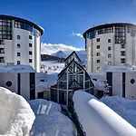 Club Uappala 3* Sestriere
