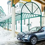 Club Uappala Θέρετρο Sestriere