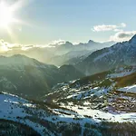 Club Uappala Θέρετρο Sestriere
