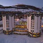 Club Uappala Θέρετρο 3*