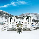 Club Uappala Θέρετρο Sestriere