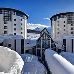 Club Uappala 3* Sestriere