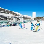 Club Uappala Sestriere