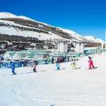 Θέρετρο Club Uappala Sestriere