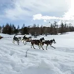 Θέρετρο Club Uappala Sestriere