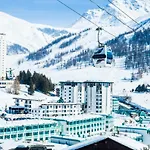 Club Uappala 3* Sestriere