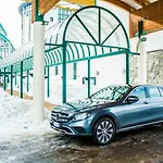 Θέρετρο Club Uappala Sestriere