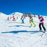 Θέρετρο Club Uappala Sestriere
