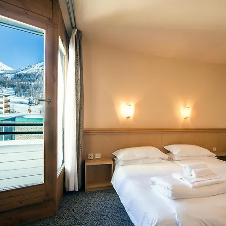 Üdülőközpont Club Uappala