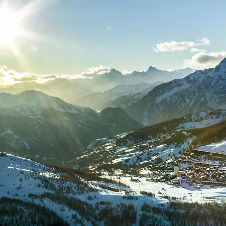 Club Uappala Sestriere