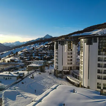 Club Uappala Semesteranläggning (resort)