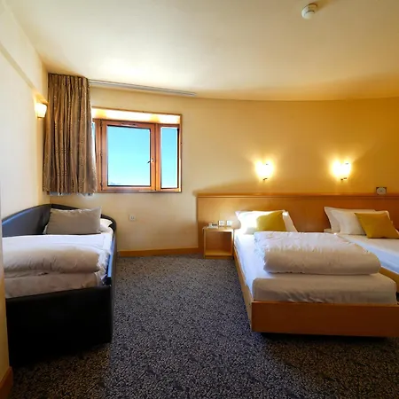 Üdülőközpont Club Uappala 3*