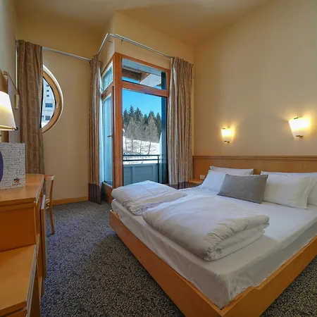 Club Uappala Sestriere