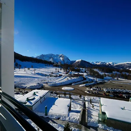 Üdülőközpont Club Uappala 3*