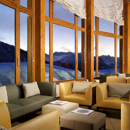 Semesteranläggning (resort) Club Uappala