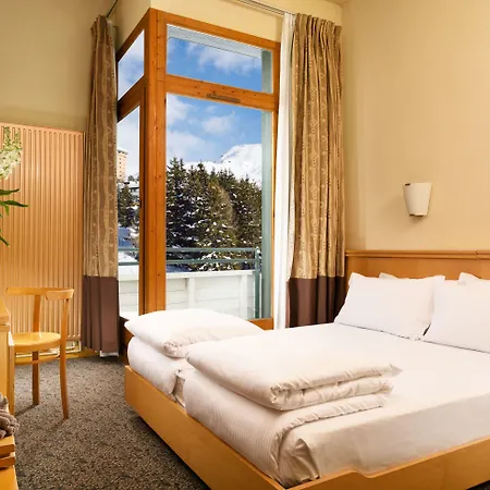 Üdülőközpont Club Uappala 3*