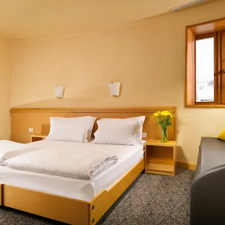 Club Uappala Üdülőközpont Sestriere