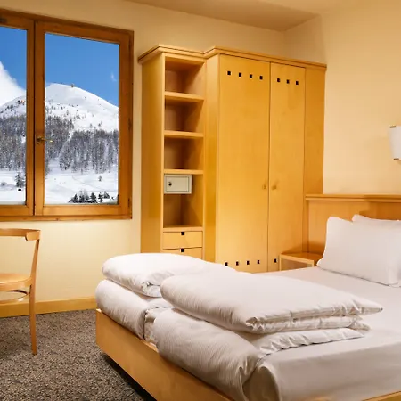 Club Uappala Sestriere