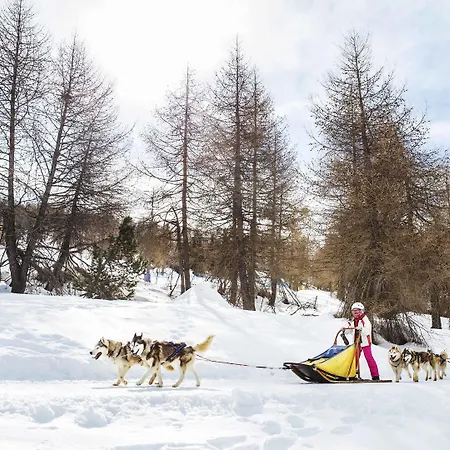 Club Uappala Sestriere