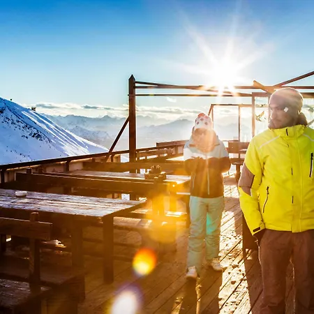 Club Uappala Sestriere