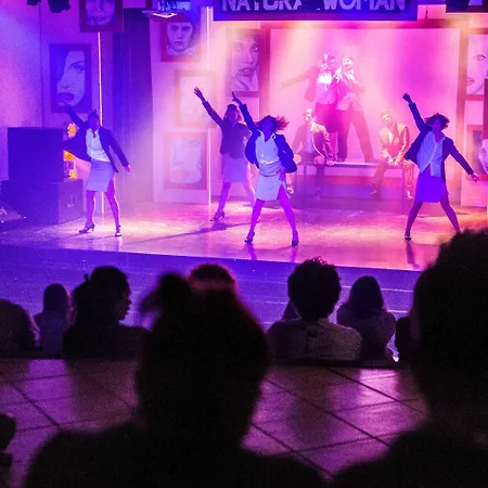 Club Uappala Θέρετρο 3*