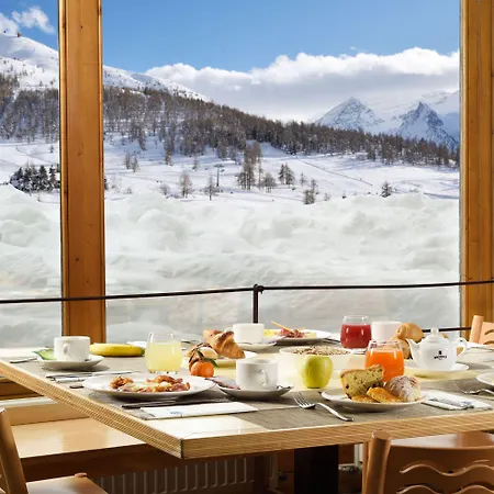 Club Uappala Sestriere