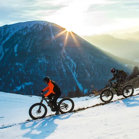 Semesteranläggning (resort) Club Uappala