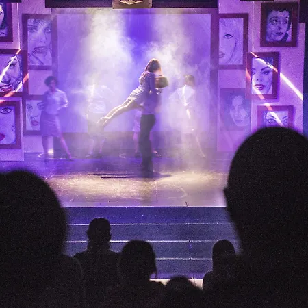 Club Uappala Üdülőközpont Sestriere