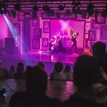 Club Uappala