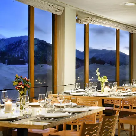 Club Uappala 3* Sestriere