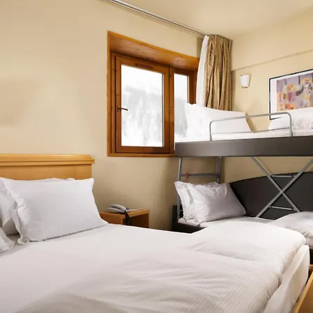 Club Uappala Sestriere