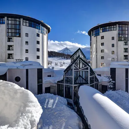 Club Uappala 3* Sestriere