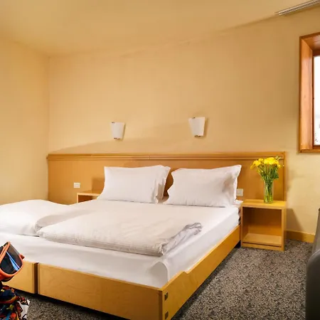 Üdülőközpont Club Uappala 3*