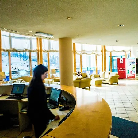 Club Uappala 3* Sestriere