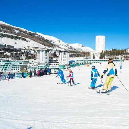 Club Uappala Sestriere