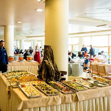 Club Uappala Üdülőközpont