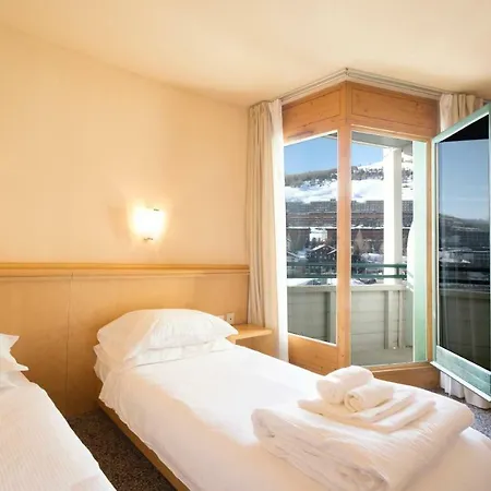 Üdülőközpont Club Uappala