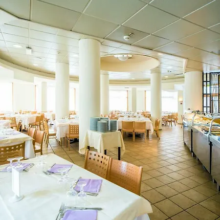 Üdülőközpont Club Uappala