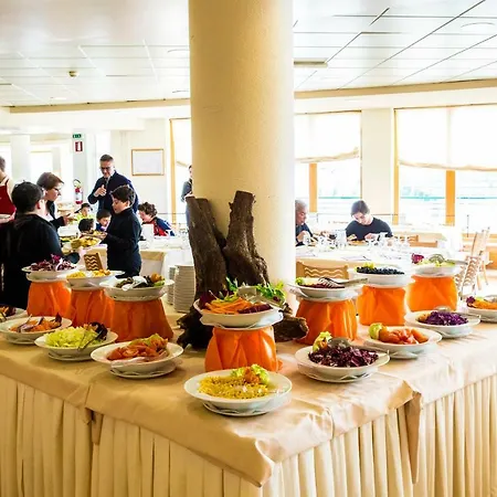 Üdülőközpont Club Uappala 3*