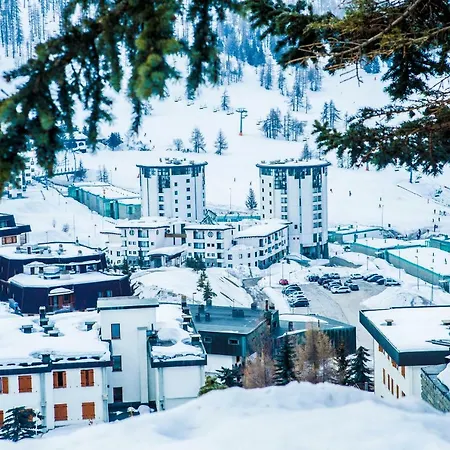 Üdülőközpont Club Uappala